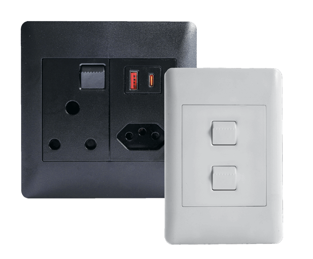 Apollo Electrical Range